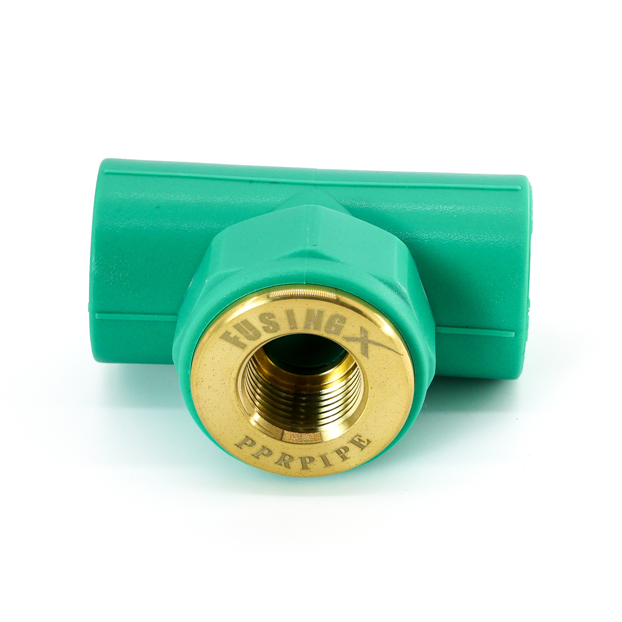 ppr pipe fittings manufacturer