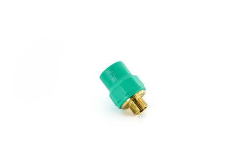 Socket Fusion PPR Pipe Fittings for Polypropylene Pipes