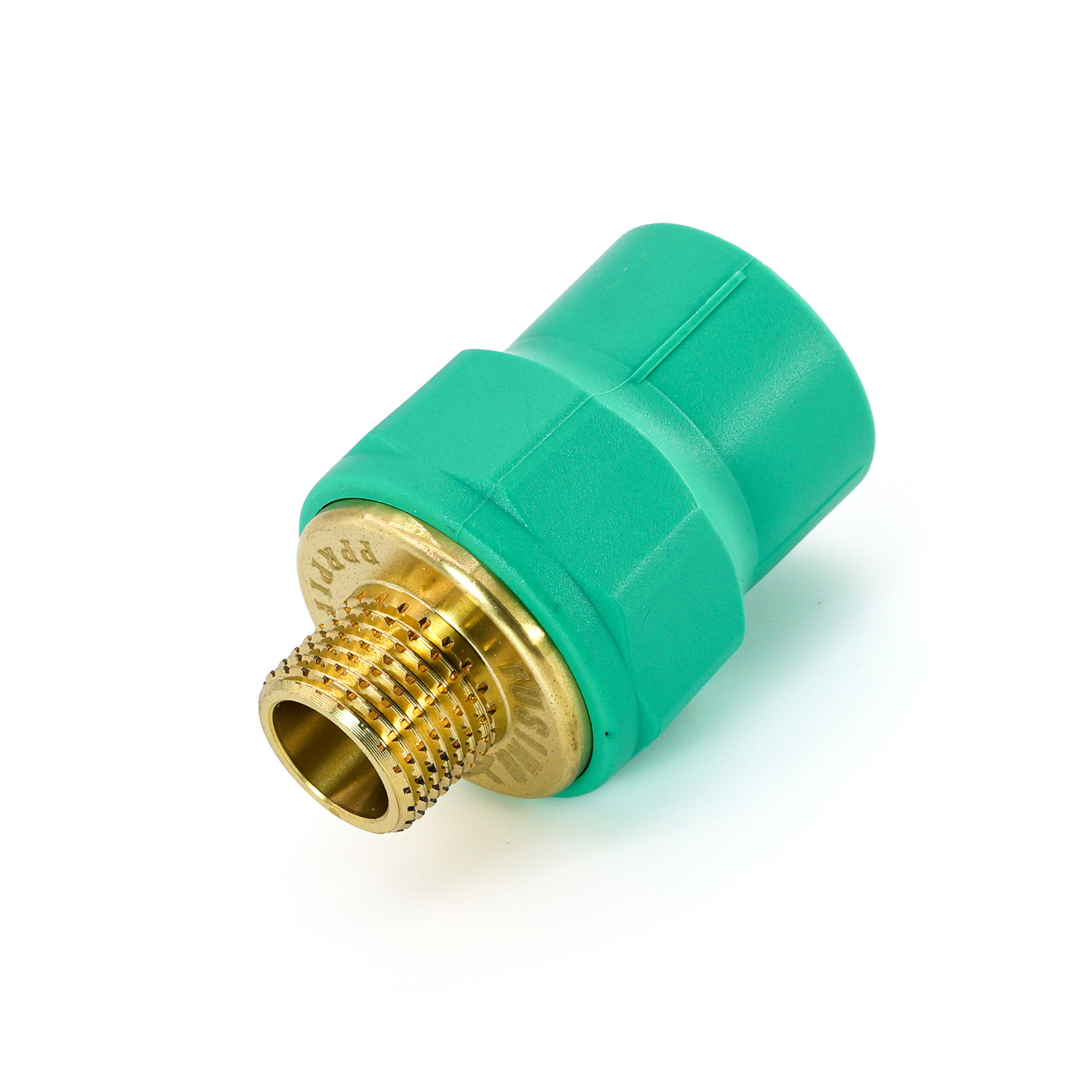 ppr pipe fittings manufacturer