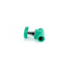 PP-R Stop Valve PPR Fittings Socket Fusion PN25
