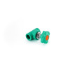 PP-R Stop Valve PPR Fittings Socket Fusion PN25