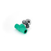PP-R Concealed Valve PPR Fittings Socket Fusion PN25