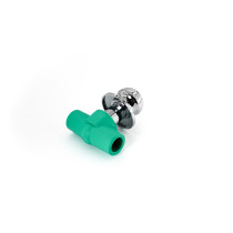 PP-R Concealed Valve PPR Fittings Socket Fusion PN25