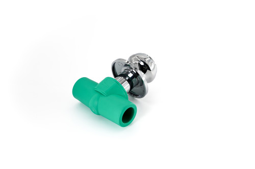 PP-R Concealed Valve PPR Fittings Socket Fusion PN25