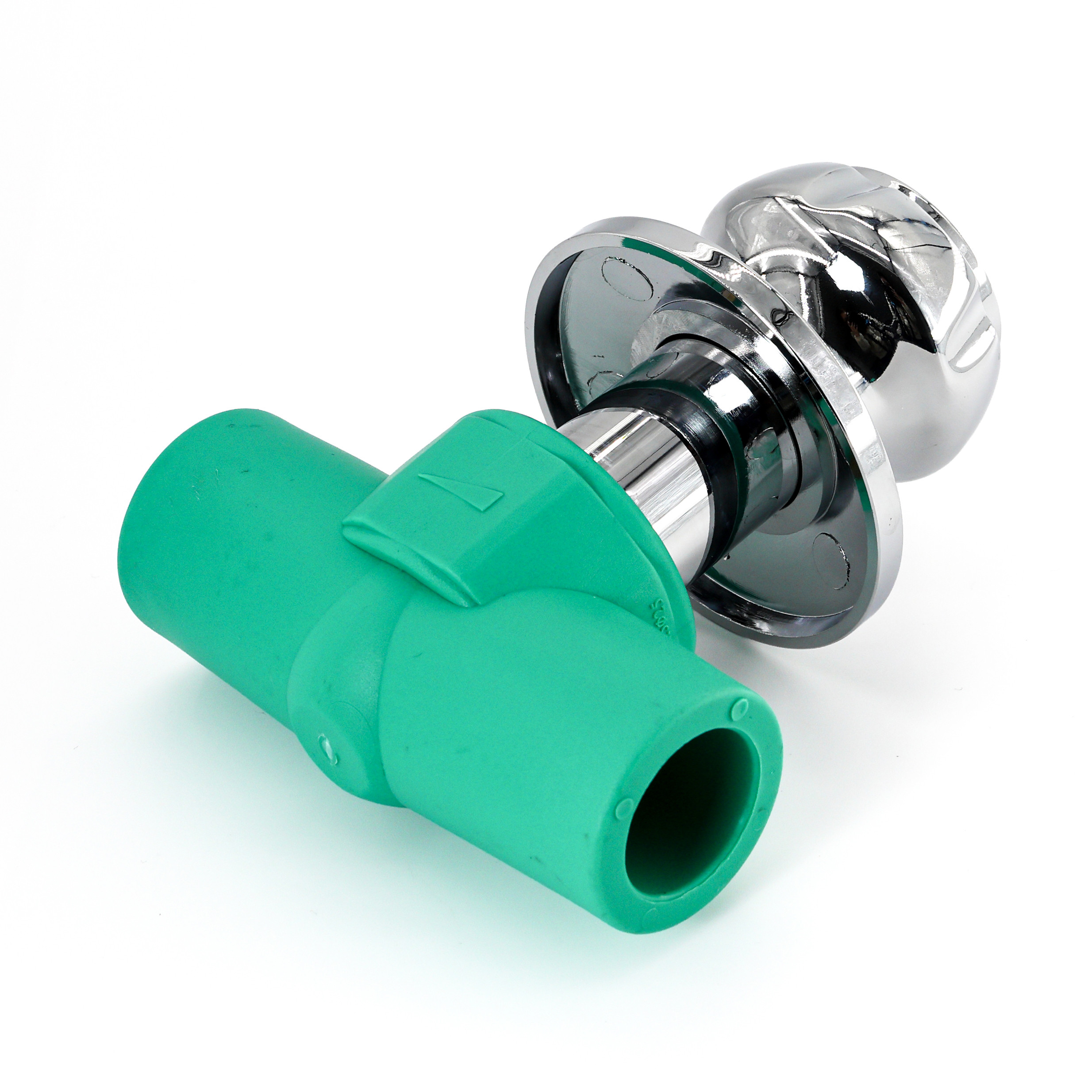 ppr pipe fittings manufacturer