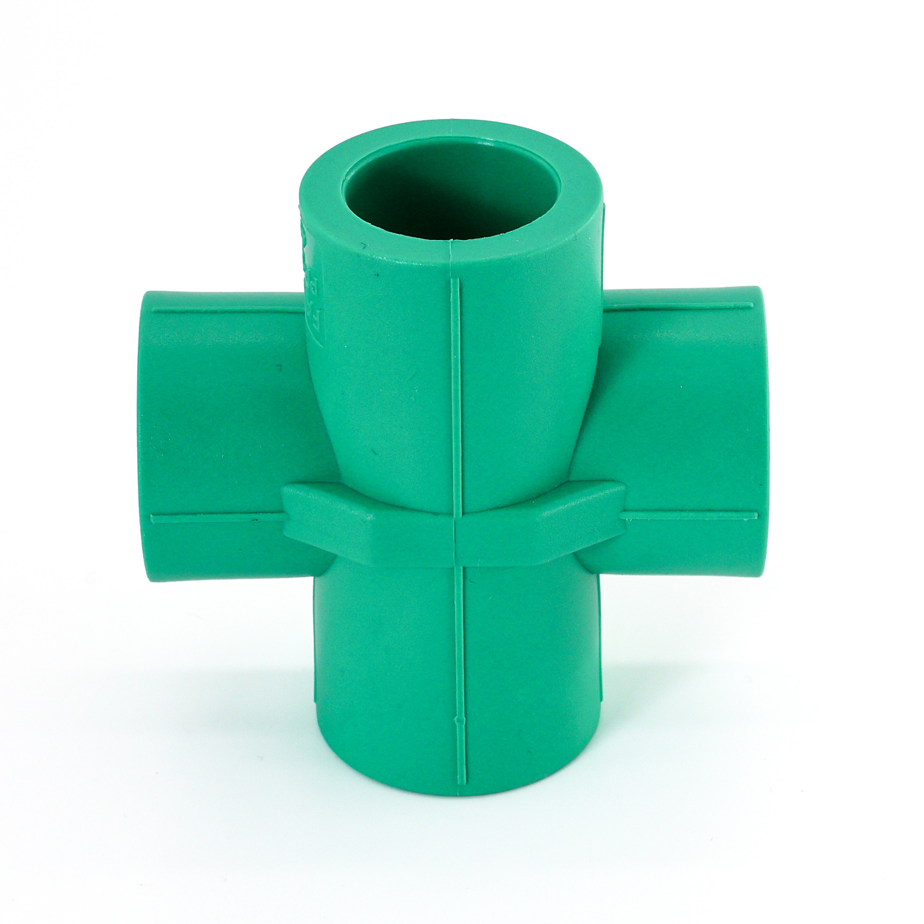 ppr pipe fittings manufacturer