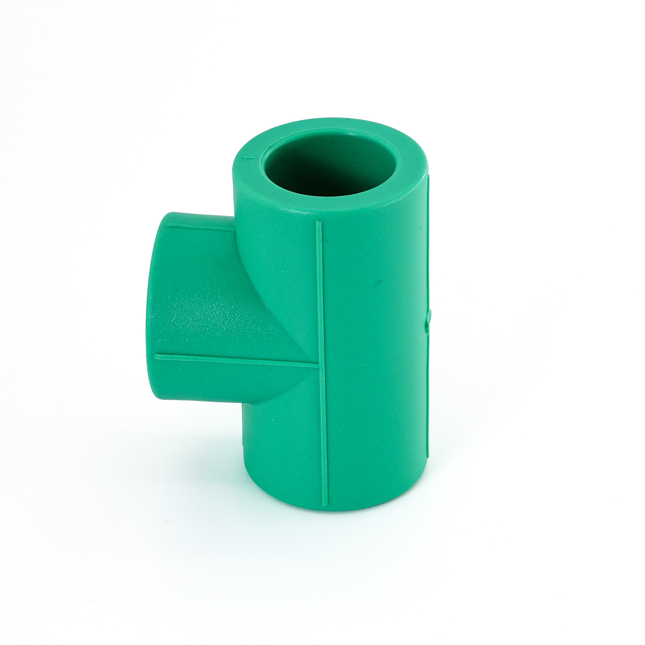 ppr pipe fittings manufacturer