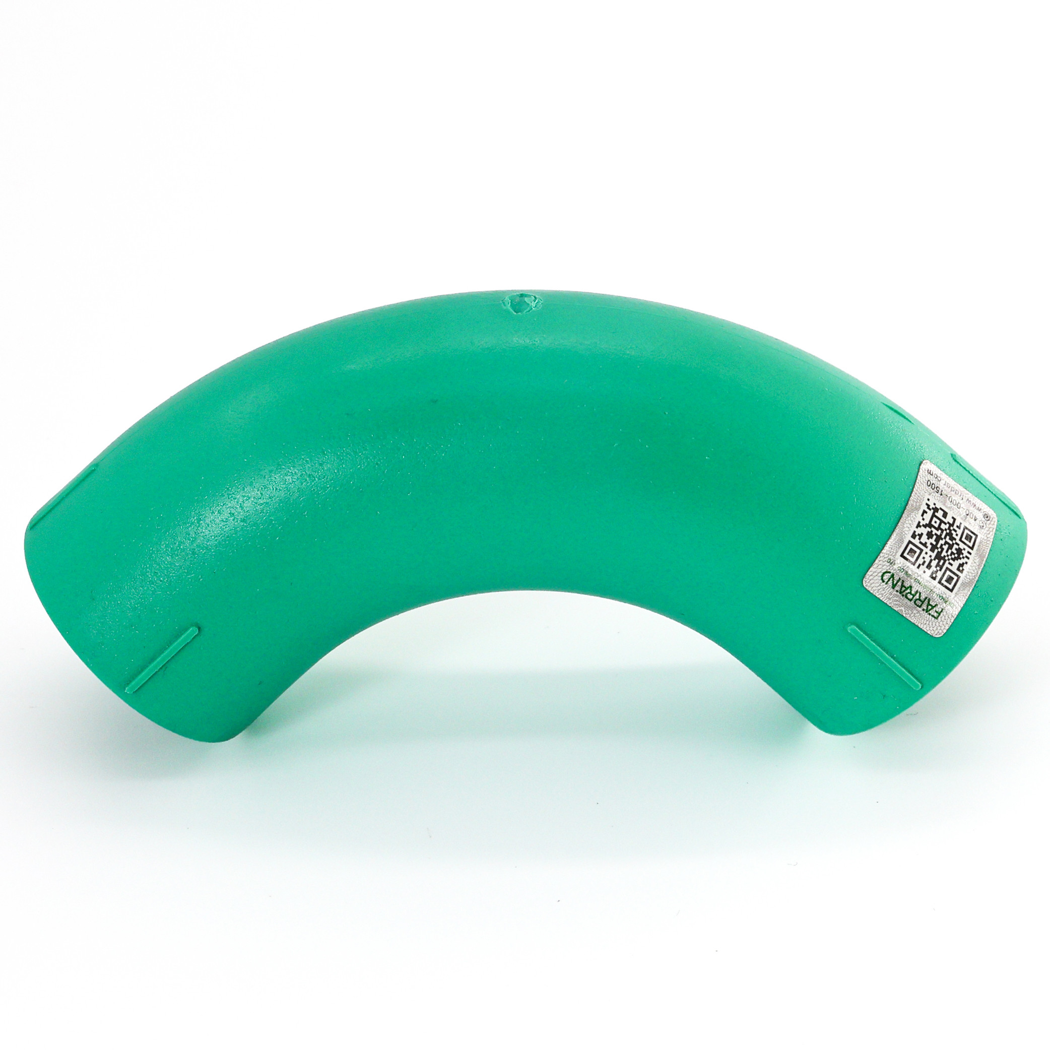 ppr pipe fittings manufacturer