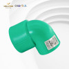 PPR PPR water fiitings Reducing Elbow PP-R Socket Welding Fittings PN32