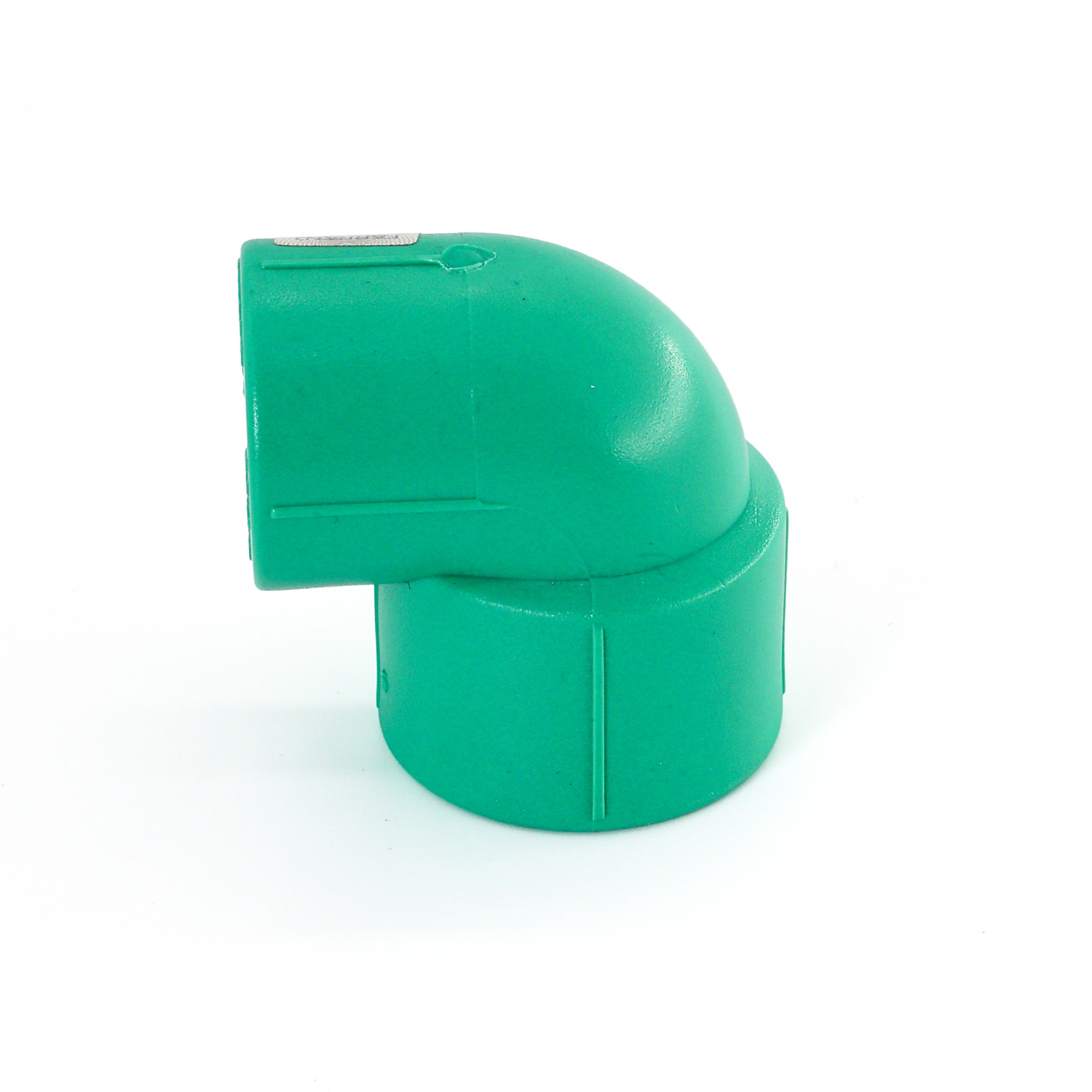 ppr pipe fittings manufacturer