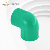PPR PPR water fiitings Equal Ellbow PP-R Socket Welding Fittings PN32