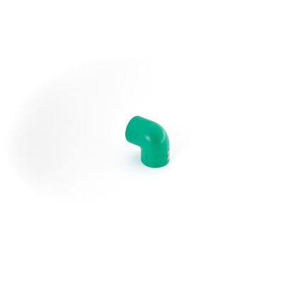 PPR fitting PPR water fiitings Equal Ellbow PP-R Socket Welding Fittings PN32