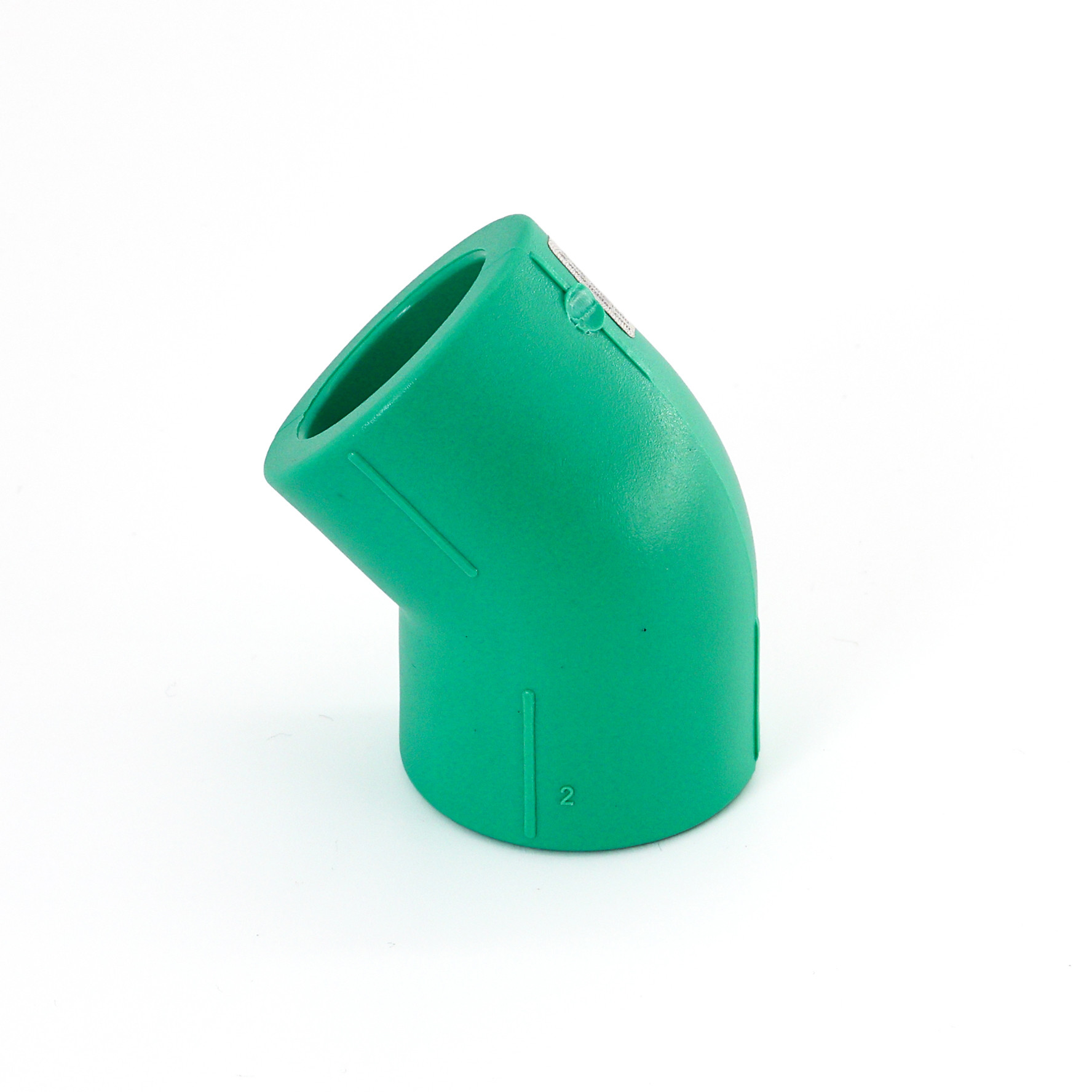 ppr pipe fittings manufacturer