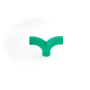PPR Fitting Y Tee Polypropylene Fittings Hot Water Pipe Fittings