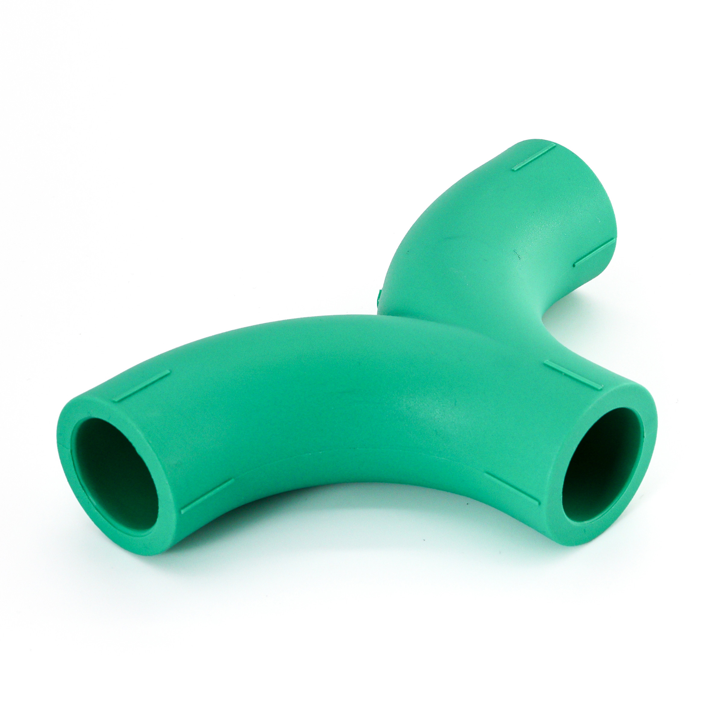 ppr pipe fittings manufacturer