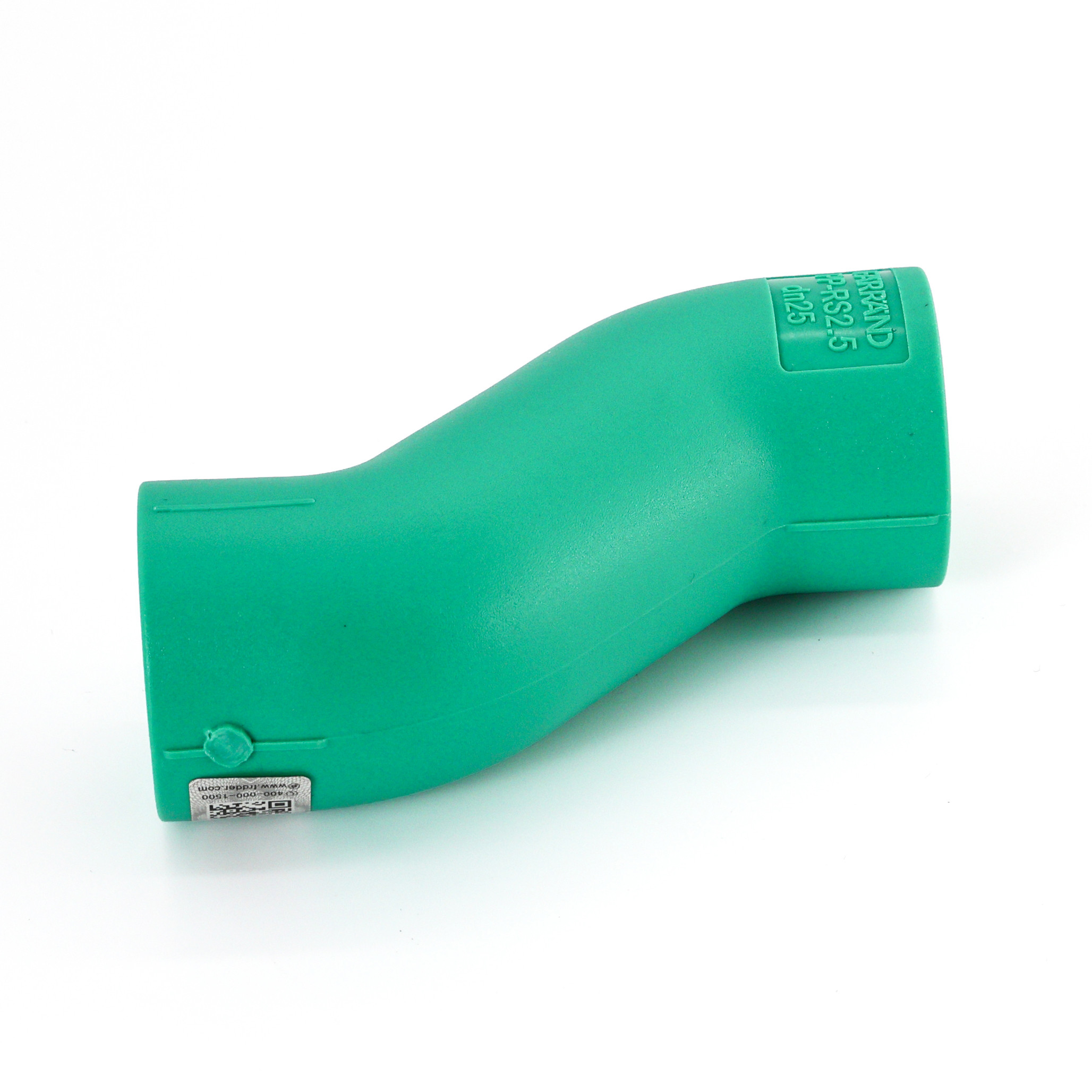 ppr pipe fittings manufacturer