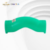 PPR Fitting Bridge Bend PP-R Pipe Fittings Socket Fusion Fittings