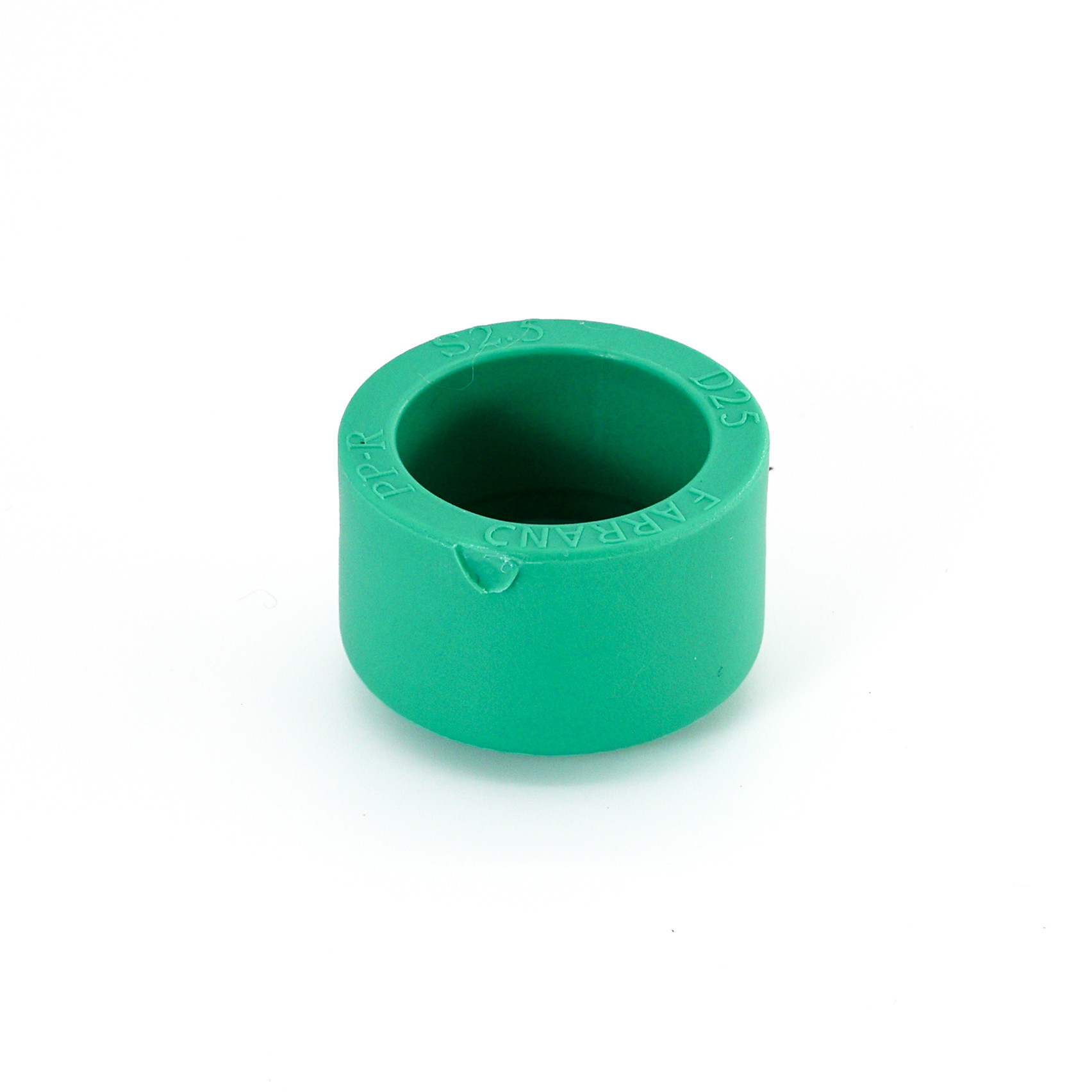 ppr pipe fittings manufacturer