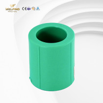 PPR Fitting PPR Couple Fittings Hot Water Pipe Fittings