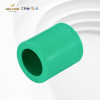 PPR Fitting PPR Couple Fittings Hot Water Pipe Fittings