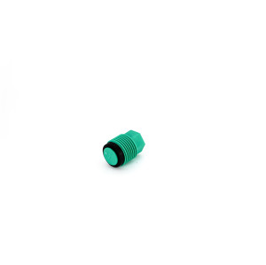 PPR Fitting PPR Plug Fittings Hot Water Pipe Fittings