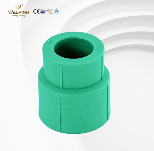 PPR Fitting PPR Reducer Fittings Hot Water Pipe Fittings