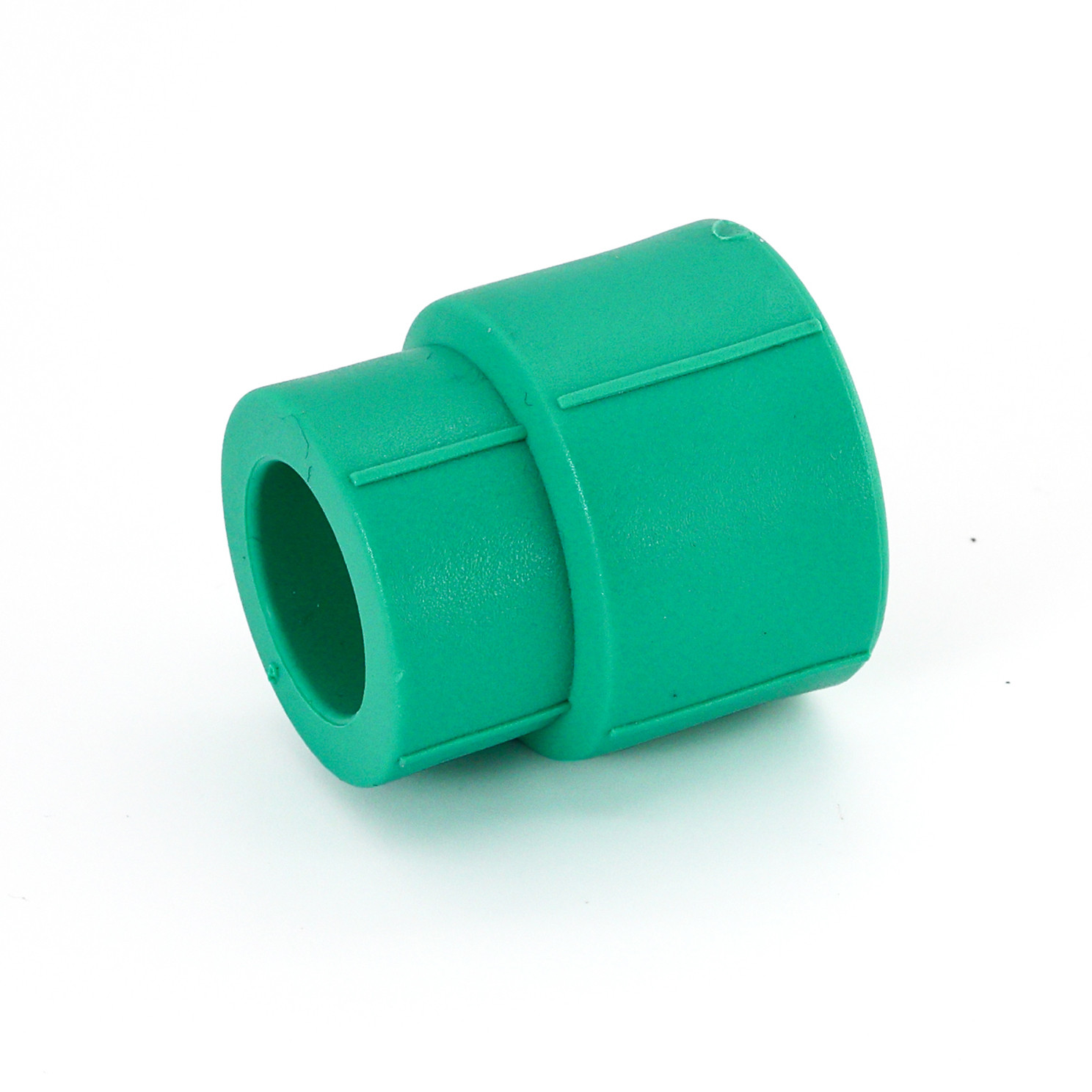 ppr pipe fittings manufacturer