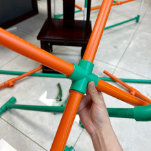 PPR Pipe Welding: A Simple At-Home Operation