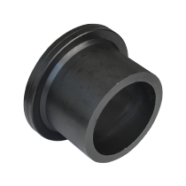 HDPE Flange Adaptor Stub End for Butt Fusion