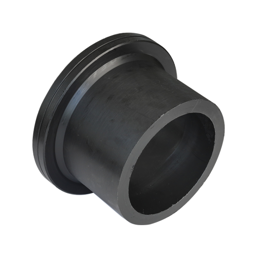 Stub End HDPE Pipe Fitting Flange Butt Fusion Fitting hdpe fusion fittings