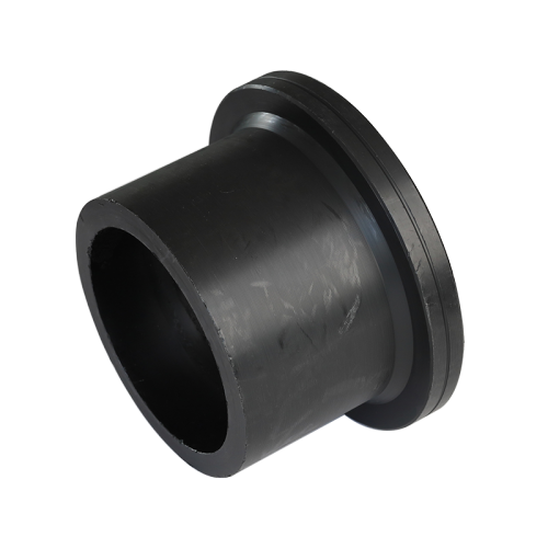 Stub End HDPE Pipe Fitting Flange Butt Fusion Fitting hdpe fusion fittings