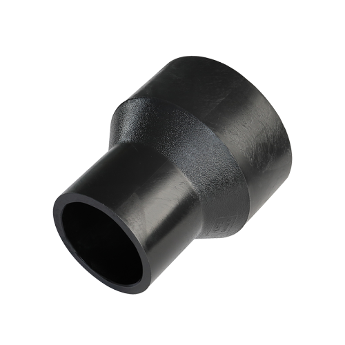 Reducer Coupler HDPE Pipe Fittings PE100 PN16 SDR11