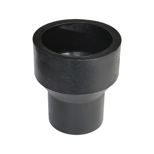 Reducer Coupler HDPE Pipe Fittings PE100 PN16 SDR11