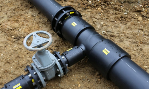 How to ensure the connection quality of electric fusion fittings?