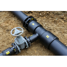 How to ensure the connection quality of electric fusion fittings?
