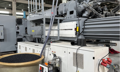 What are Larger Diameter Pipes