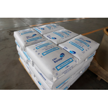 Material selection for electrofusion pipe fittings