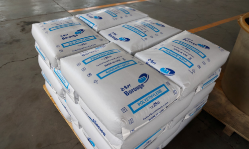 Pasos y características de la conexión de tuberías de drenaje de HDPE
