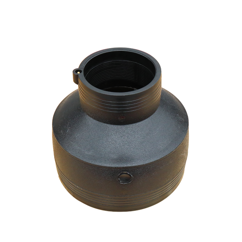 PN16 Reducer Electrofusion Pipe Fittings Poly Pipe Fittings