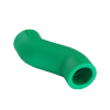 Accesorios de tubería PP-R en forma de S Accesorios de fusión por enchufe
