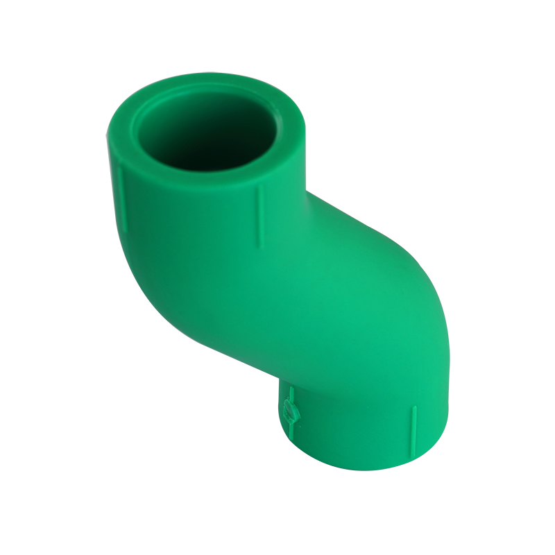 ppr pipe fittings manufacturer