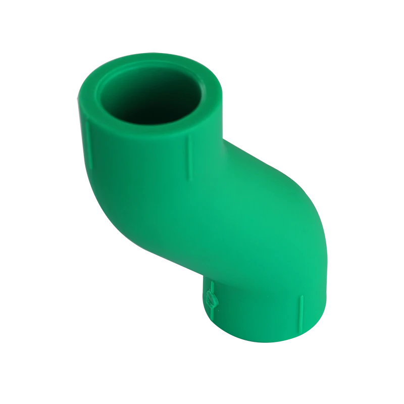 ppr pipe fittings manufacturer