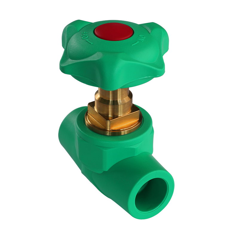 ppr pipe fittings manufacturer