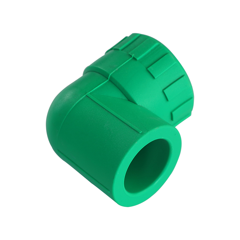 ppr pipe fittings manufacturer