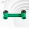 PP-R Junction Bending Hot Water Pipe Fittings