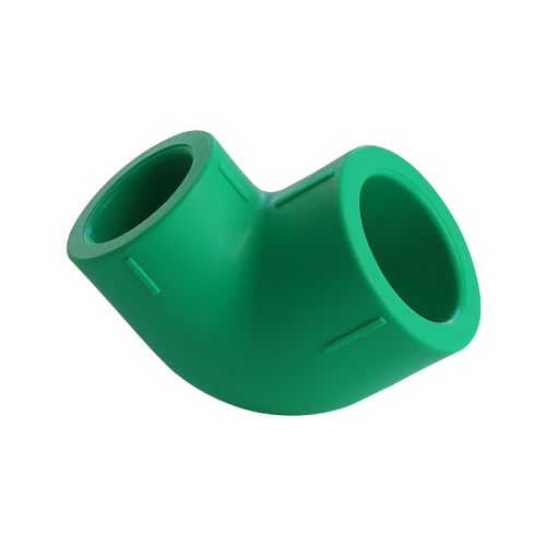 PPR PPR water fiitings Reducing Elbow PP-R Socket Welding Fittings PN32