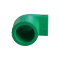 PPR PPR water fiitings Reducing Elbow PP-R Socket Welding Fittings PN32