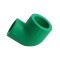 PPR PPR water fiitings Reducing Elbow PP-R Socket Welding Fittings PN32