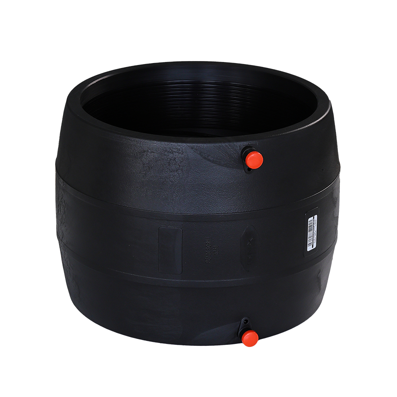 Electro fusion fittings