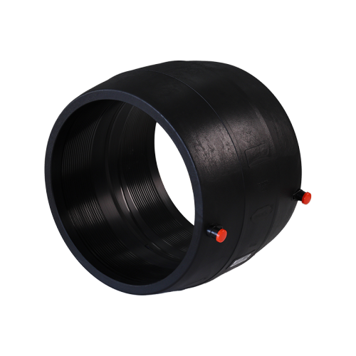 Wholesale Electrofusion Coupler - Fusing X SDR11 PN16 DN315 for Reliable Pipe Fittings.